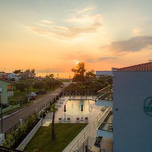 The Angeliki Boutique Hotel